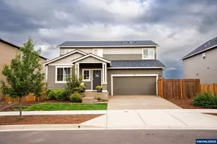 3362 Elder St NW, Salem, OR 97304 - Photo 1