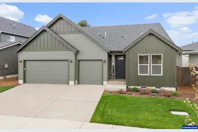 3075 Olympic St, Woodburn, OR 97071 - Photo 1