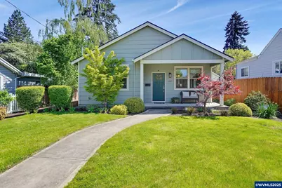 680 Breys Av NE, Salem, OR 97301 - Photo 1