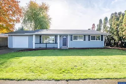 562 Elm St, Jefferson, OR 97352 - Photo 1