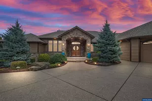 8328 Valley Way SE, Turner, OR 97392 - Photo 1