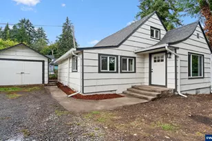 128 Holley Rd, Sweet Home, OR 97386 - Photo 1