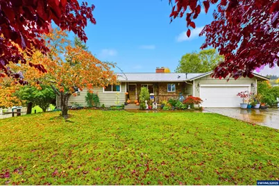 1250 Hampden Ln NE, Salem, OR 97317 - Photo 1