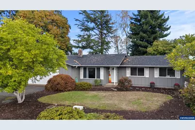 1328 Alberta Av E, Monmouth, OR 97361 - Photo 1