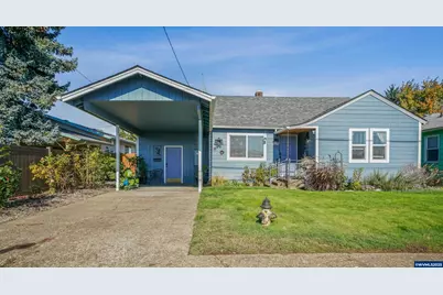 970 SE Ash St, Dallas, OR 97338 - Photo 1