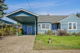 970 SE Ash St, Dallas, OR 97338 - Photo 1