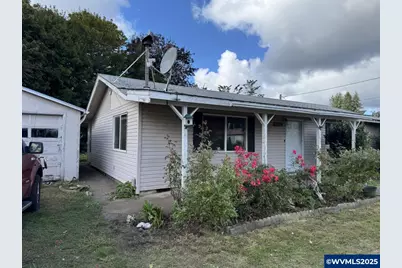 349 SW Emerald St, Siletz, OR 97380 - Photo 1