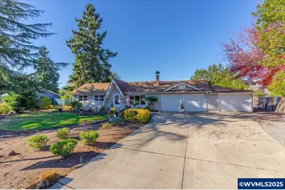 4611 Harlan Dr NE, Salem, OR 97305 - Photo 1