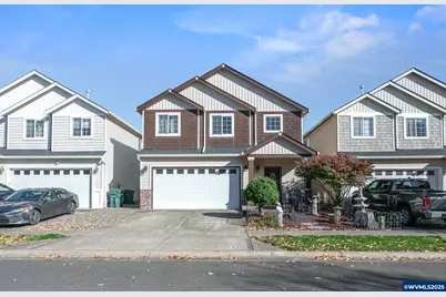 613 Jasmine Cir, Independence, OR 97351 - Photo 1