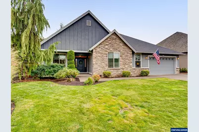 20800 Yosemite St NE, Aurora, OR 97002 - Photo 1