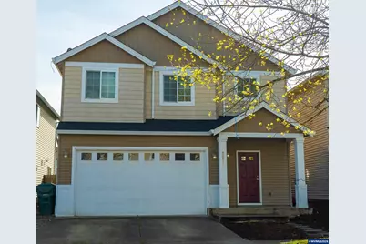 621 Jasmine Cir, Independence, OR 97351 - Photo 1