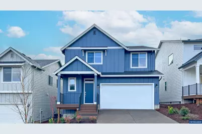 2618 Mt St Helens Av SE, Salem, OR 97302 - Photo 1