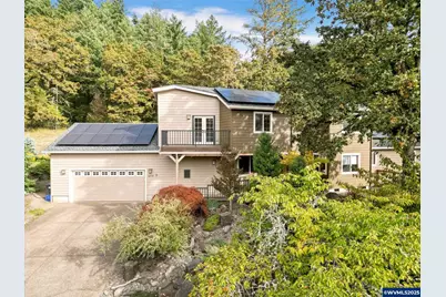 3079 NW Snowberry Pl, Corvallis, OR 97330 - Photo 1