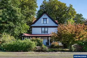 203 Washburn St, Brownsville, OR 97327 - Photo 1