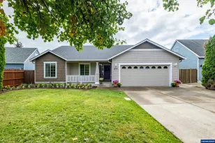 257 Whispering Pines Lp SE, Salem, OR 97317 - Photo 1