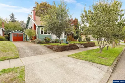 280 Bush St S, Salem, OR 97302 - Photo 1