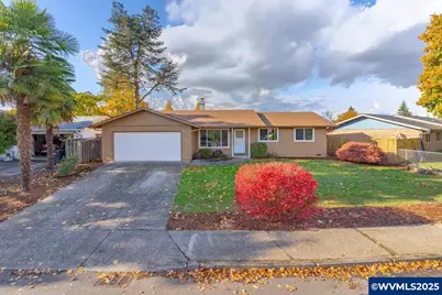 4803 Regal Dr NE, Salem, OR 97301 - Photo 1