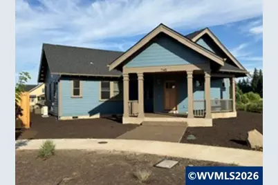 745 Yellowstone Dr S, Monmouth, OR 97361 - Photo 1