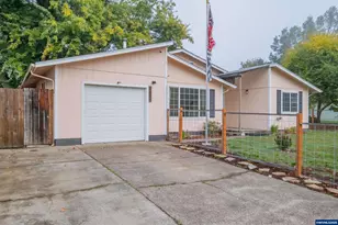 2759 Newton St, Philomath, OR 97370 - Photo 1