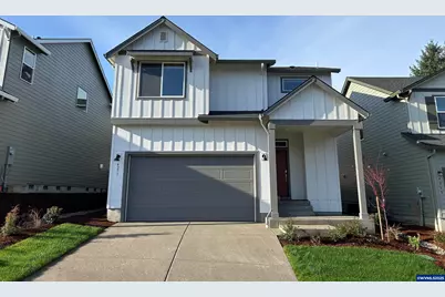 4277 Mt Tabor St SE, Salem, OR 97302 - Photo 1