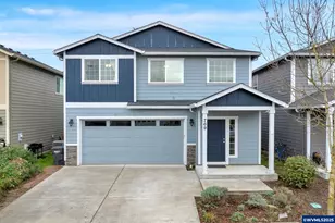 769 Morning Glory Dr, Independence, OR 97351 - Photo 1