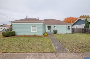 91 W Mary St, Lebanon, OR 97355 - Photo 1