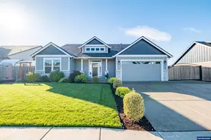 584 NE Cherry St, Sublimity, OR 97385 - Photo 1