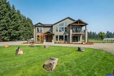 39229 Plagman Dr, Lebanon, OR 97355 - Photo 1