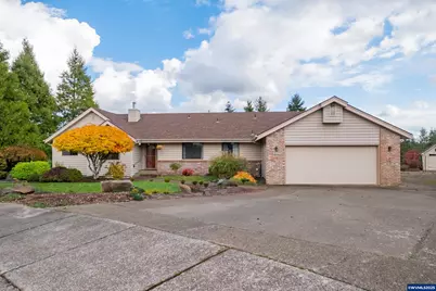 2483 SW Oakwood Dr, Dallas, OR 97338 - Photo 1