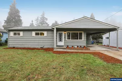 3517 Peck Av SE, Salem, OR 97302 - Photo 1