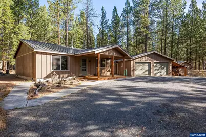14870 S Sugar Pine Wy, La Pine, OR 97739 - Photo 1