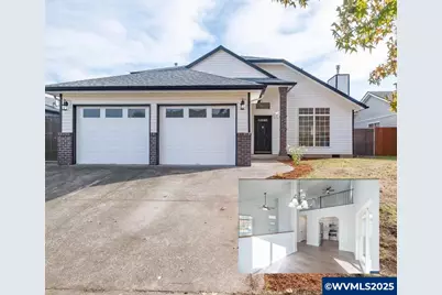 4860 Happy Dr NE, Salem, OR 97305 - Photo 1