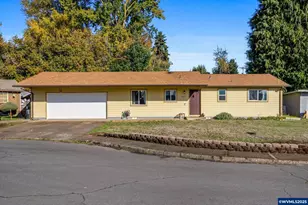 1377 Krysti Ct NE, Keizer, OR 97303 - Photo 1
