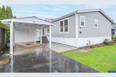 1307 S Water St #58, Silverton, OR 97381 - Photo 1