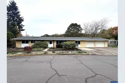 3122 NE Willamette Av, Corvallis, OR 97330 - Photo 1