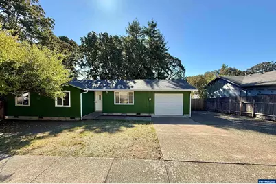 588 Canberra Dr, Philomath, OR 97370 - Photo 1