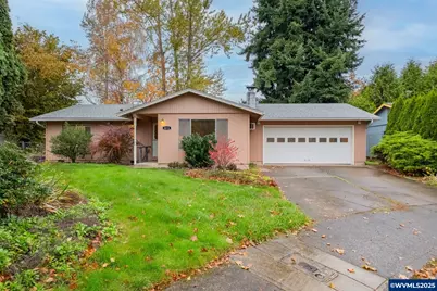 4616 Lords Ct NE, Salem, OR 97301 - Photo 1