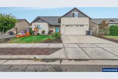 123 Camellia Dr, Lebanon, OR 97355 - Photo 1