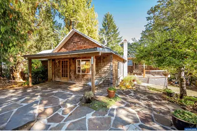 23340 Doane Creek Rd, Sheridan, OR 97378 - Photo 1