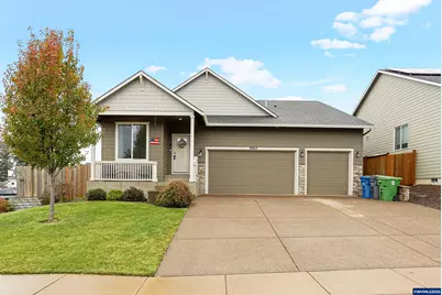 9965 Shayla St, Aumsville, OR 97325 - Photo 1