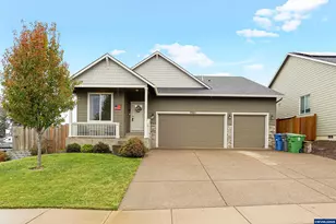 9965 Shayla St, Aumsville, OR 97325 - Photo 1