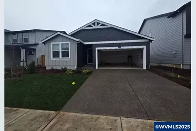 4972 Marr Av NE, Salem, OR 97301 - Photo 1