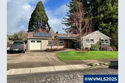 2515 NW Mulkey Av, Corvallis, OR 97330 - Photo 1
