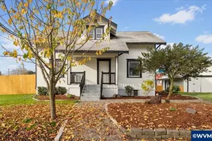 391 W 1st St, Halsey, OR 97348 - Photo 1