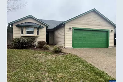 4995 Ward Dr NE, Salem, OR 97305 - Photo 1