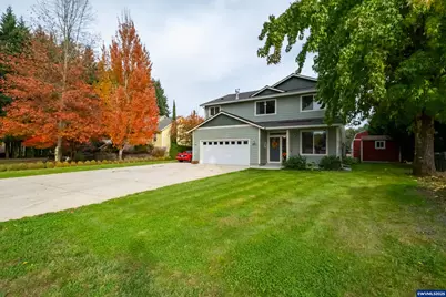 405 NW Juniper Ln, Albany, OR 97321 - Photo 1