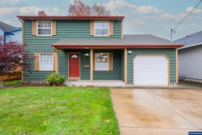 1220 SW Walnut St, Albany, OR 97321 - Photo 1