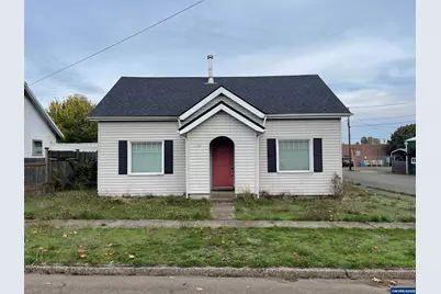 402 NE C St, Willamina, OR 97396 - Photo 1