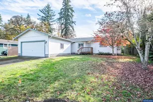 4111 Osage St, Sweet Home, OR 97386 - Photo 1