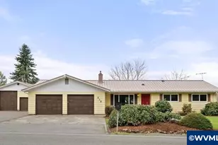 319 Monitor Rd, Silverton, OR 97381 - Photo 1